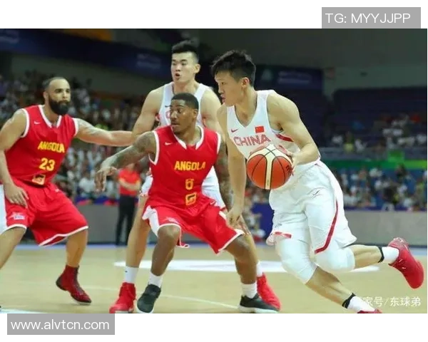 辽宁对安哥拉篮球比赛直播地址及观看方式详解